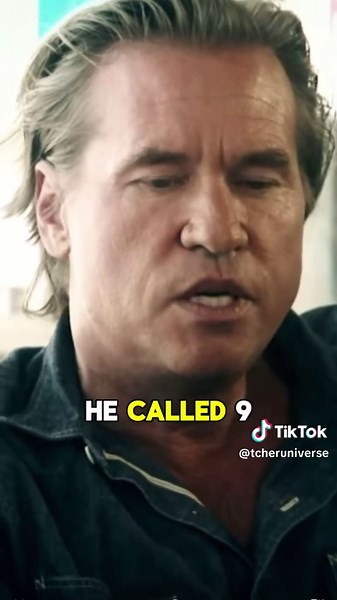 Cher's Heroic Night: Saving Val Kilmer's Life