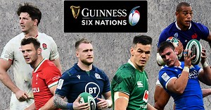 Six Nations Fixtures And Results: Your Tournament Guide | Balls.ie