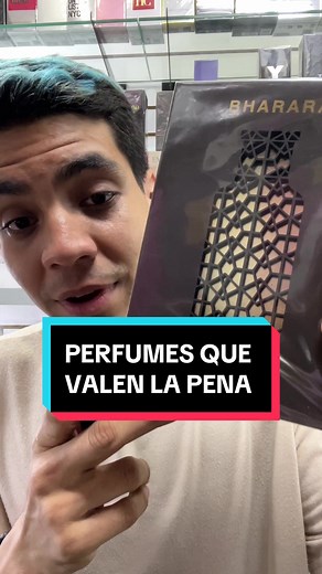 Perfumes que valen la pena y no te arrepentirás jamás en tu vida