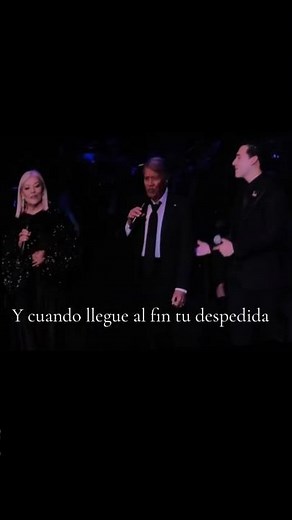VIVE - Napoleón, Mocedades y Mario Girón. Auditorio Nacional