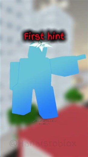 I am a Jujutsu shenanigans…. #jujutsukaisen #jujutsushenanigans #roblox