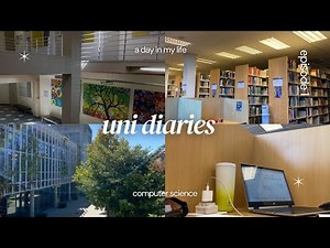 DAY IN THE LIFE OF A UCT COMPUTER SCIENCE FIRST YEAR STUDENT