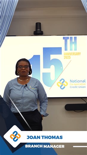 The Vieille Case Credit Union, like the La Salette Credit Union, were experiencing issues in serving the mounting financial needs of their members. The solution: amalgamate with 4 other credit unions and enhance the quality of life of all members consistent with co-operative principles. Now, 15 years later, we are a leading financial institution in Dominica and the largest credit union in the OECS. It is only up from here! | National Co-operative Credit Union Limited