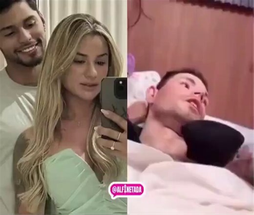 After divorcing his wife, a man had started a new relationship. During a horrific accident that occurred while he was with his new girlfriend, he became completely paralyzed from the neck down (tetraplegic).He could no longer use his arms or legs at all. His new girlfriend abandoned the poor man in this situation...However, his ex-wife, upon seeing the state of her former husband with whom she had spent years together, returned to his side. She began caring for him, feeding him, cleaning him, an