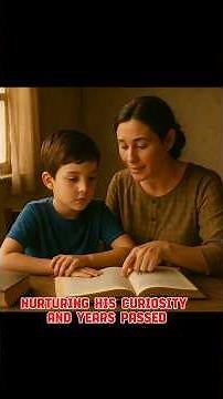 The Untold Story of Thomas Edison’s Mother