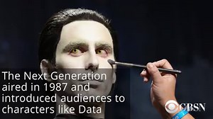 Happy 50th Anniversary to Star Trek! http://cbsn.ws/2bKAd8W | CBS News