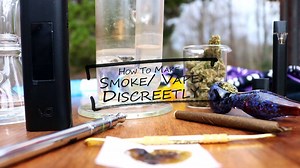 3.5K views · 38 reactions | Learn How to Smoke or Vape Cannabis...