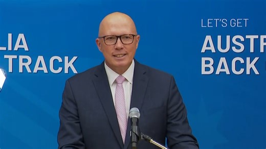 An election is yet to be officially called, but it’s already battle stations for both major parties. | Sky News Australia