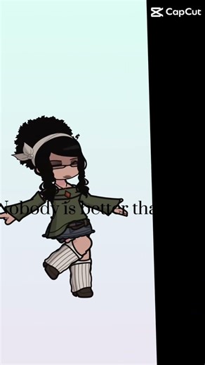 My Gacha life 2 avatar is not better then my Gacha life avatar