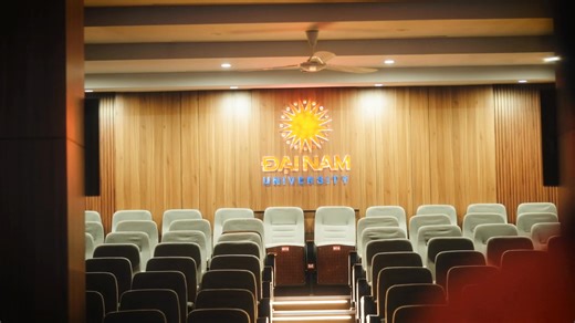 MISS DNU: HƯƠNG SẮC ĐẠI NAM 2026 - HÀNH TRÌNH ĐÁNH THỨC TÀI NĂNG VÀ TOẢ SÁNG ✨ Bạn là ai giữa hàng ngàn sắc màu tại Đại học Đại Nam? ✨ Bạn đã từng nghĩ mình chỉ là một mảnh ghép rất nhỏ giữa đám đông? MISS DNU: HƯƠNG SẮC ĐẠI NAM không tìm kiếm những cô gái hoàn hảo. Chúng tôi tìm kiếm những cô gái dám tin vào chính mình, dám bước ra khỏi vùng an toàn và cho bản thân cơ hội được tỏa sáng. 👉 Khoảnh khắc bạn nộp đơn hôm nay có thể trở thành bước ngoặt quan trọng trong hành trình trưởng thành của b