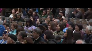 The AFN Convention: The Power of Unity, The Voice of Community