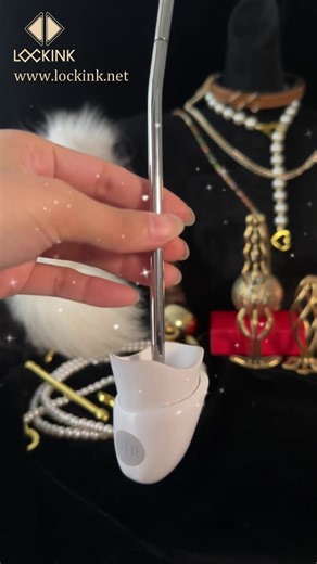 #giftideas #lockink #lockinkmassager #massager #vibration