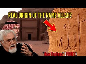 You Will Be Shocked By the Real Origin of the Name Allah