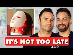 How to Boost Collagen After 30: Red Light Therapy, Retinoids and More