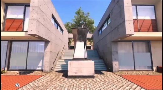 Real-Life Raid Map in CODM | Story Behind the Action | Call of Duty Mobile