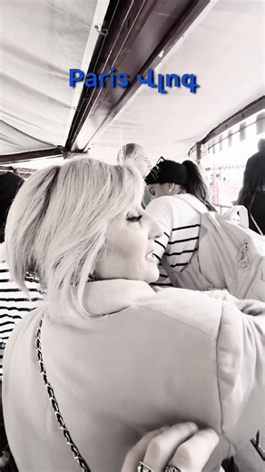 @Grand Candy Ads ի TONUS 3-ը 1-ում սուրճը էնքան համով ա, հետներս տարանք Paris😂💙#top