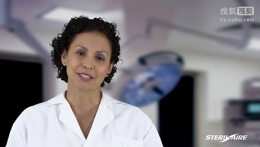 UVC explained - Steril-aire