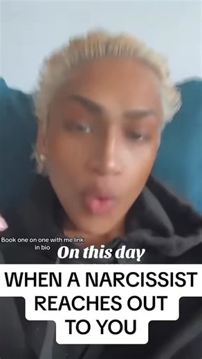 When a narcissist reaches out to you, you need to understand this! EBOOK OUT NOW ON AMAZON! HOW TO GET VER A BREAKUP AND FIND YOURSELF AGAIN ! #narcassist #narcissisticabuserecoverycoach #narcissisticabuseexpert #narc #narcawareness #narcsurvivor #narcissist #newsupply #cheating #ex #breakup #realationship #toxicrelationshipsurvivor #fy #fyp #reels #breakup #heartbreak #healing #books #letgo #ex #narcawareness #newsupply #explorepg #explore | Tracy Gobin