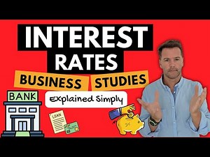 Why Banks Aren’t Your Friends: Interest Rates Made Simple