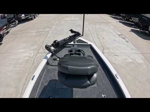 2024 Tracker Pro Team 175 TXW w/60HP Mercury 4 Stroke!! Stock# R1799A