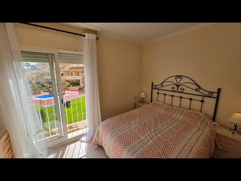 🌴 Charming Townhouse in Albatros Residential – Prime Location Near the Mar Menor 🌊 Ref.1655SLA