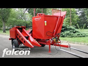 Jednoredni berač kukuruza MAJEVICA