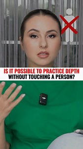Is it possible to practice depth without touching a person? YES, it is possible 🤩 The best two ways you can practice your depth are ⤵️ On a balloon On your hand with a double glove If you pop the balloon or tattoo your hand, you are depositing too deep. These two exercises are great to feel and control your depth so you don't make mistakes on your clients ❤️ If you found this tip helpful, show some love in the comments ⤵️ | 5StarAcademy