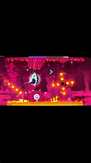 More coin progress #geometrydash #gd #gaming