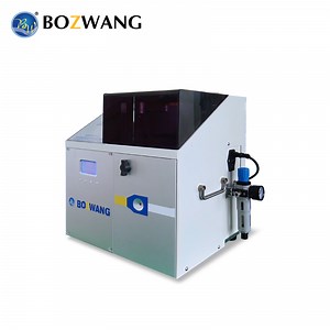[Hot Item] Wire Stripping & Crimping Machine for Tube-Shaped Pre-Insulation Terminal