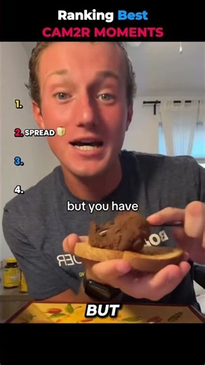 Ranking BEST Cam2r Reactions 🔥