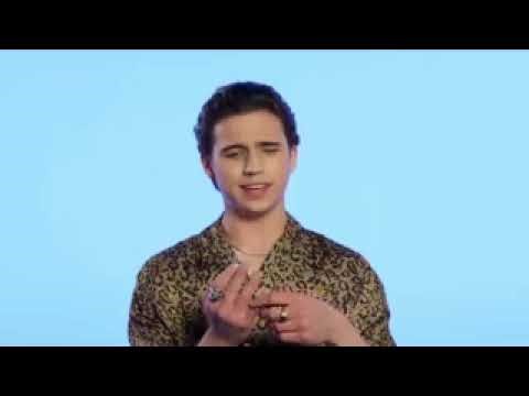 Finding My Way Back to You (Tanner Buchanan Video)