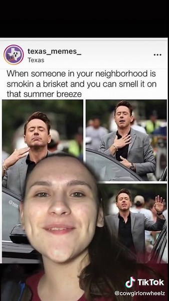 Texas Size Meme: The Best Texas Memes and Trends