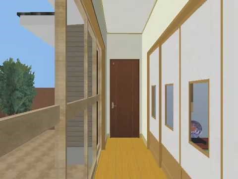 サザエさん 磯野家探訪