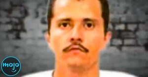 10 Worst People Alive Today | Articles on WatchMojo.com