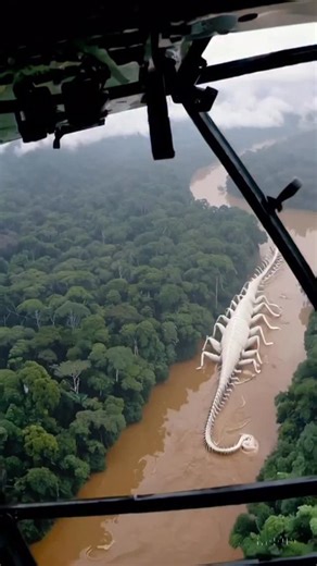 6.1K views · 79 reactions | Deep inside the Amazon rainforest,...