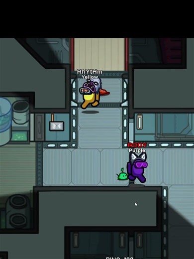 Viper Trap Was Perfect 🐍#amongus #among_us #shorts #funny #among_us_video #amonguslive #viral