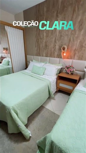 Cama de Hotel 5 Estrelas - Coleção Premium e Delicado