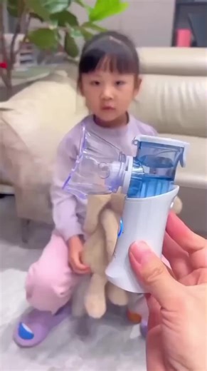 Portable Nebulizer: Your Essential Health Companion