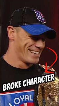 When Santino Marella & R Truth Make Wrestlers Break Character 🤣🔥 #wwe #shorts