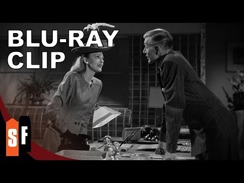 Universal Horror Collection: Vol. 4 - House Of Horrors (1946) - Clip: The Proper Guide (HD)