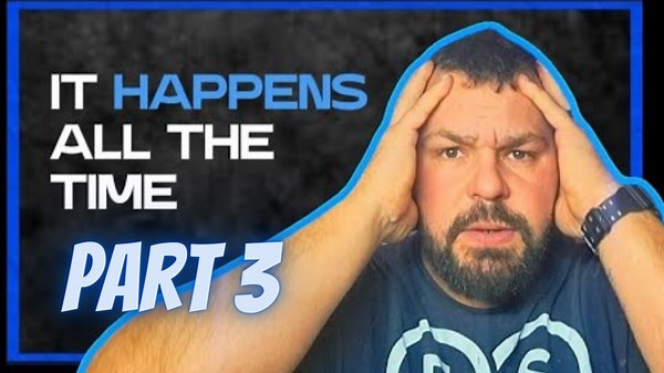 Plastering Can Be a Nightmare – Tips, Tricks, and Fails Part 3