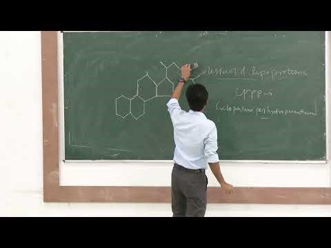 Lecture On Cholesterol Biochemistry: Structure, Synthesis, Regulation & Clinical Significance | MBBS