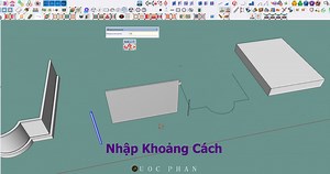 36K views · 310 reactions | Cuối tuần chia sẻ Plugin Follow Path Nâng Cấp Phiên Bản mới FREE FREE FREE. XEm video hướng dẫn và Tải ngay Plugin theo link đính kèm. Link Plugin: https://fabulous-taste-617.notion.site/SuQ-Plugin-SketchUp-27200fc401898003aa22e061121b10fe | Quốc Vĩ Phan Phan | Facebook