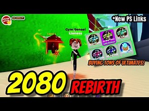 Who wants this? Aura Glitch? Yes! Pet Glitch? Yes! - Muscle Legends