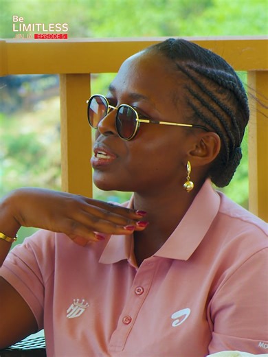 Bridget Ntabadde, Regional Representative for Kamuli, shares what “trusting the process” means to her as a manager — navigating her team’s weaknesses while continuously learning how to effectively manage and support each of her subordinates. WATCH:https://www.youtube.com/watch?v=nxLo-Lw9v6M