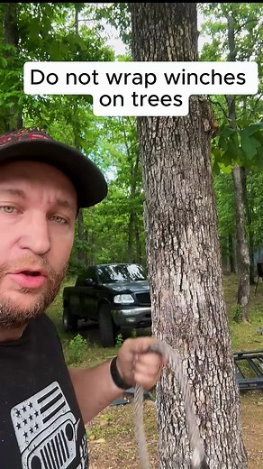 If you want to use public land, you need to preserve public land. #offroad #offroader #overland #camping