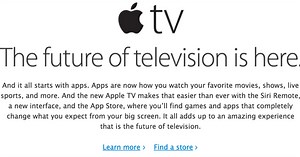 You can buy the Apple TV from today in Apple Stores, Best Buy, MacMall & other retailers - 9to5Mac