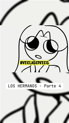 LOS HERMANOS - Parte 4#viral #ventaquincenal #mexico #animacion #fyp