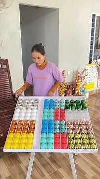 Balls Sorting Game – Brilliant Clever Solve Fast