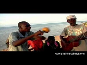 Twoubadou Kreyol Volume # 1- Carole Prété'm Chat'la